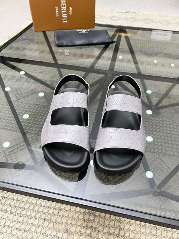 Glami - BRE Men Shoes - 124