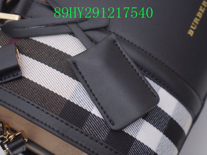 ELE Fashion -BBR Bags - 332