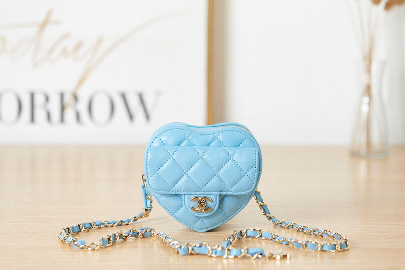 glamy - CHL Bags - 2731