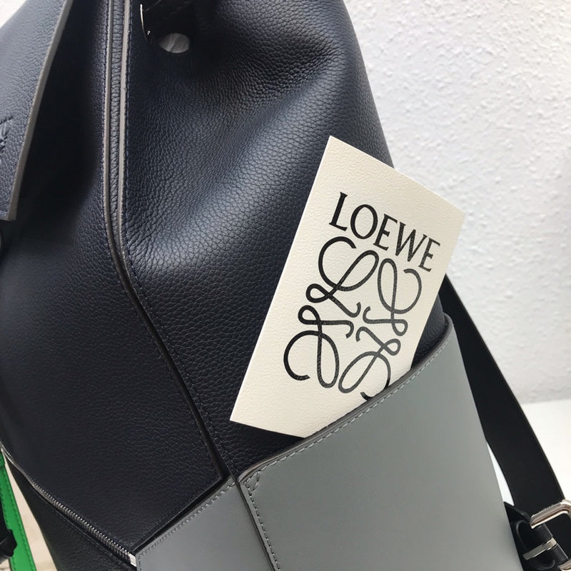 Glamy - LWO Bags - 948