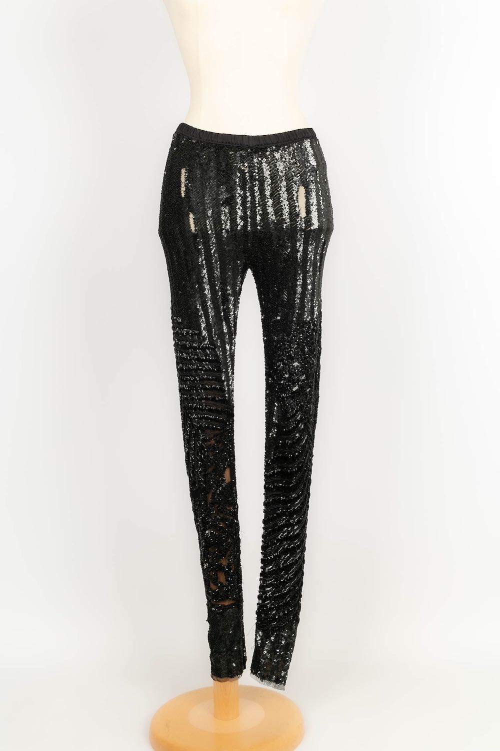 Pantalon Peachoo + Krejberg