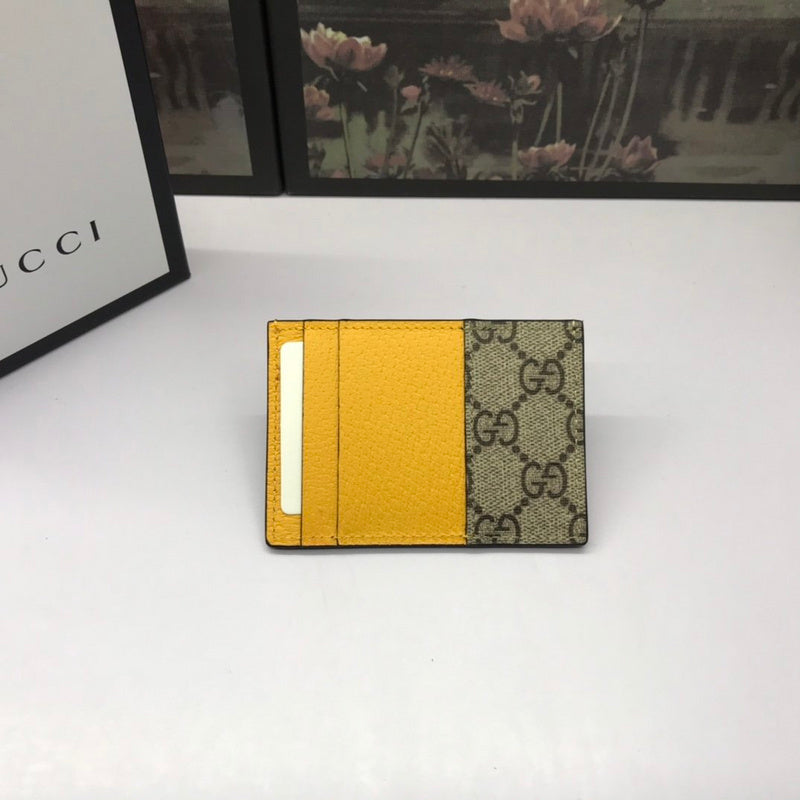 Glami-is - Guki Card Case - 116