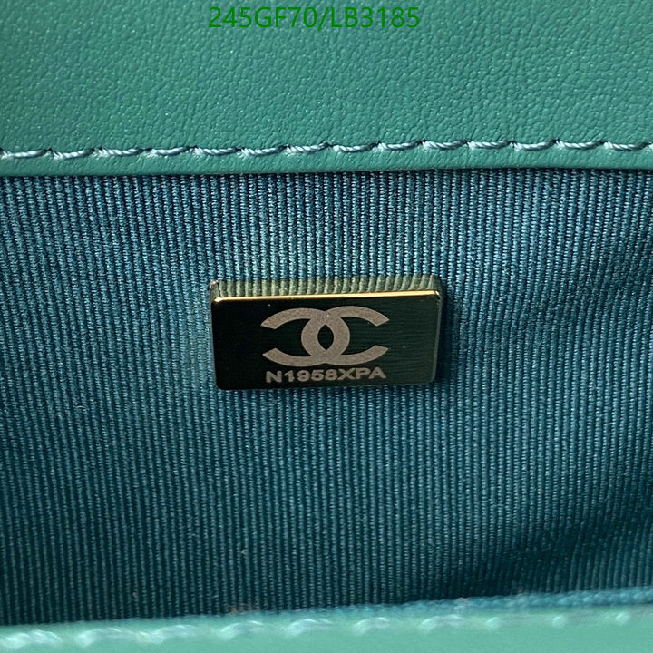 SAMC - CHL Bags - 956