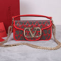 Satchel Bags - VTO Bags - 092