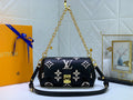 Satchel Bags - VL2 Bags - 093