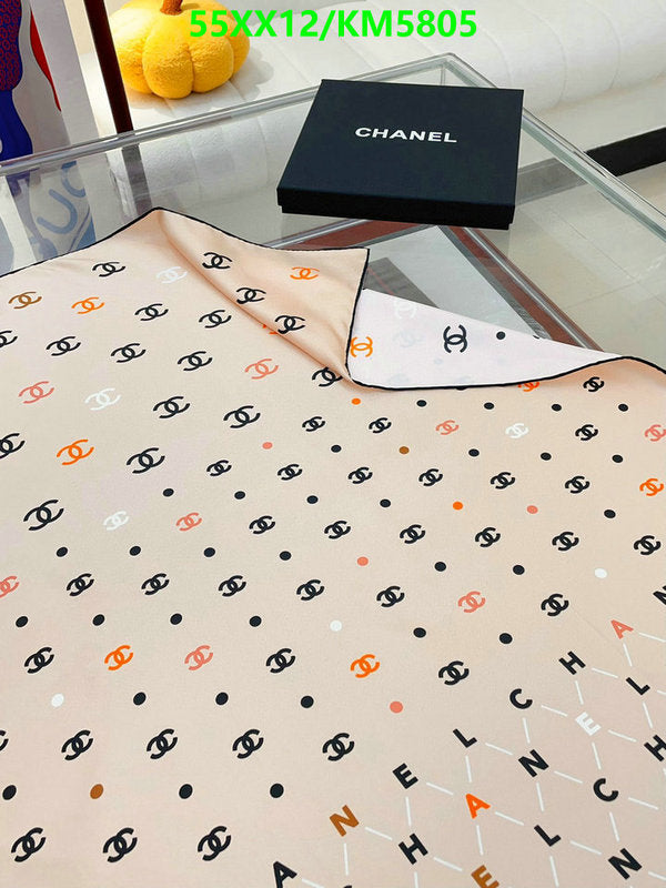SAMC - CHL Scarves - 032