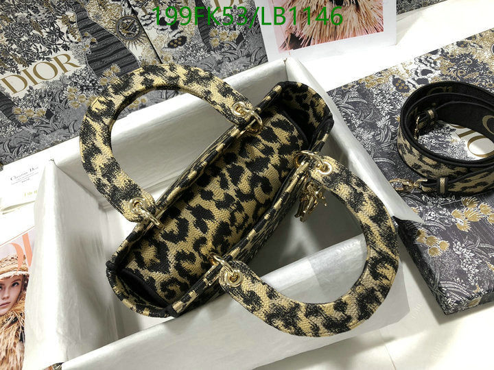 SAMCC - DOR Bags - 1265
