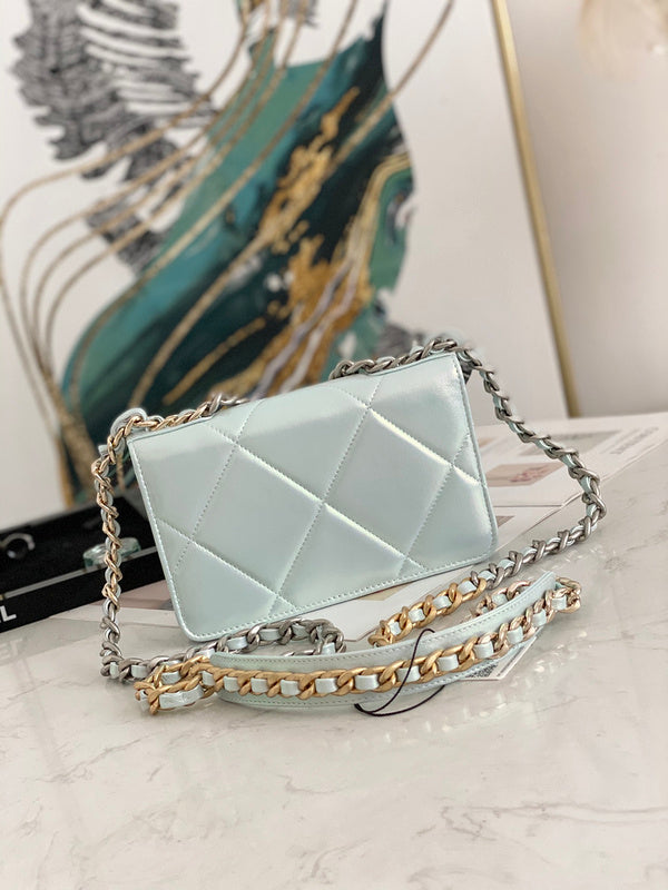 Satchel Bags - CLN Bags - 465
