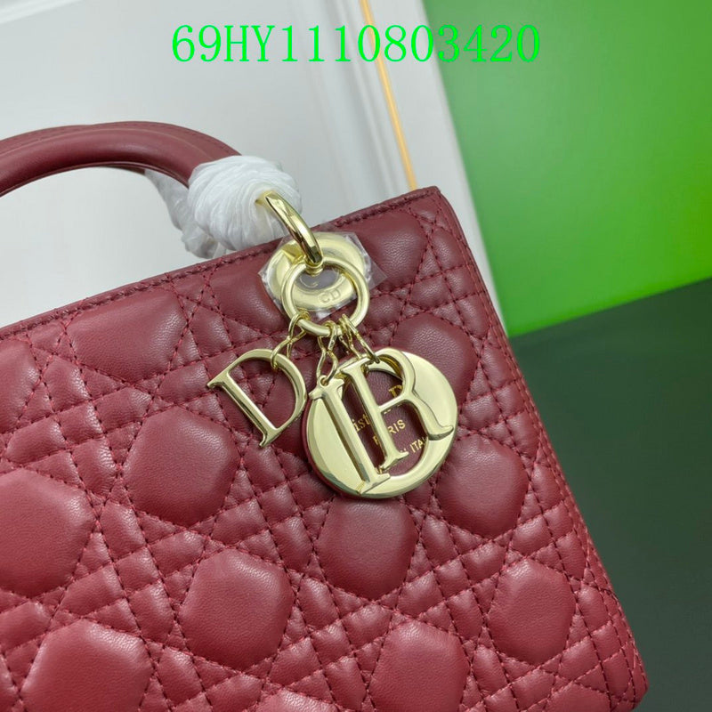 Glami - DOR Bags - 1372