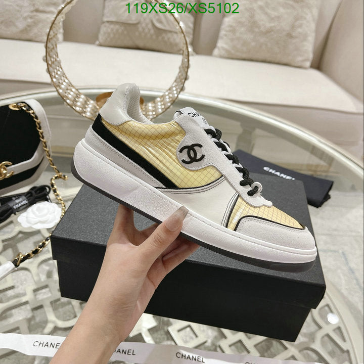 SAMC - CHL Women Shoes Sneakers - 205