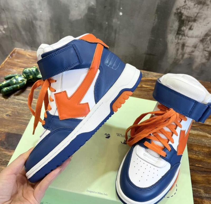 glamy - YZO Men Shoes - 035