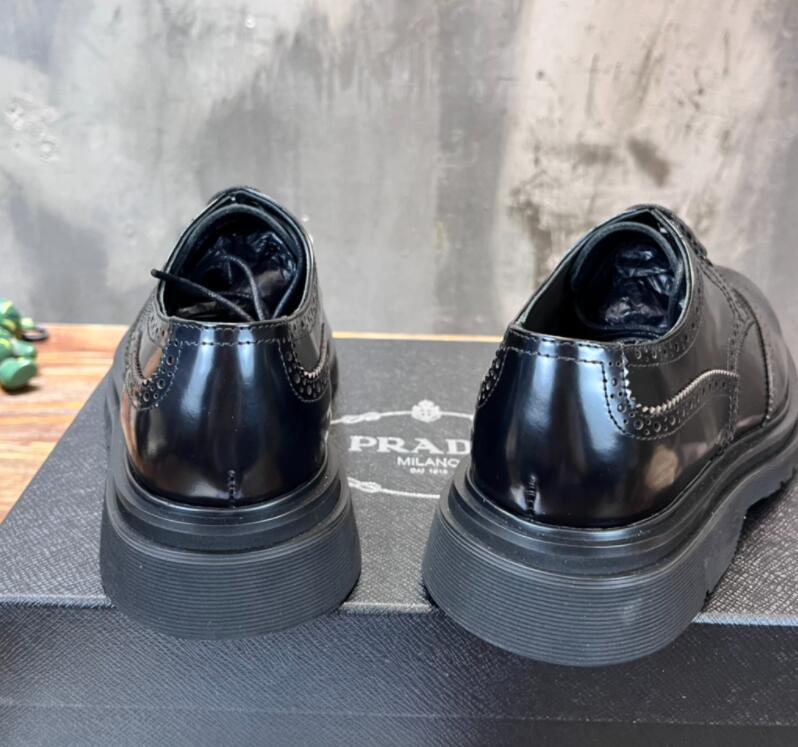 glamy - PD Men Shoes - 149