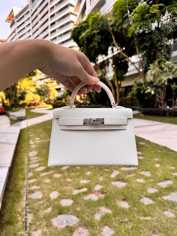 Glami - HMS Bags - 208