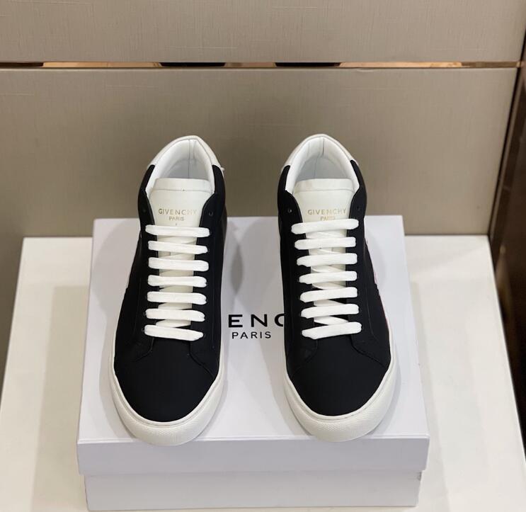 SAMC - GCY Men Shoes - 094