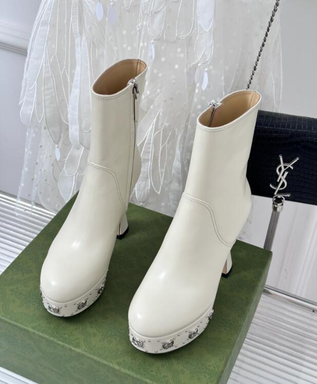 SAMC - GUKI Women Shoes - 490