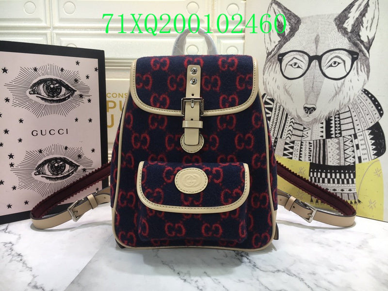 Glami Fashion - GCI Bags - 11563