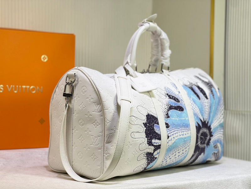 Satchel Bags - VL2 Bags - 127