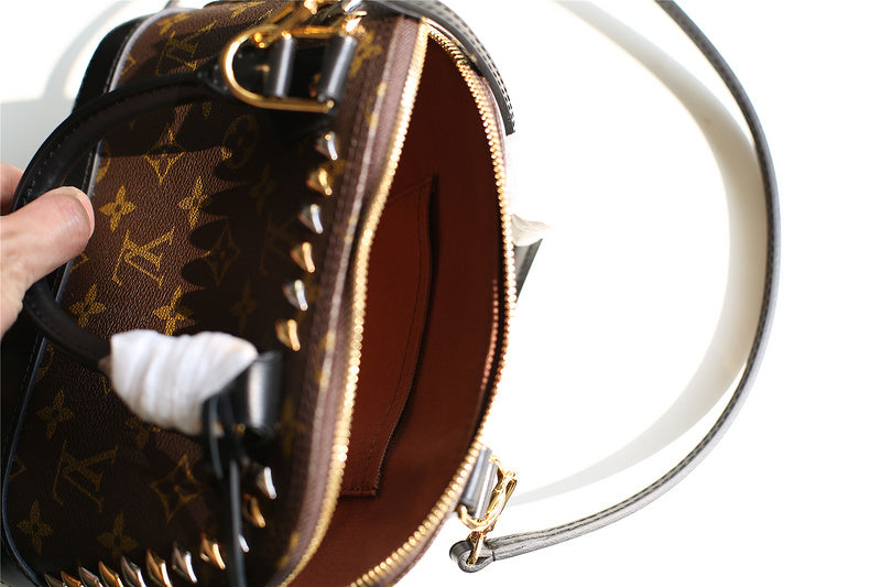 Glami Fashion Lu-Vi bags - 8265