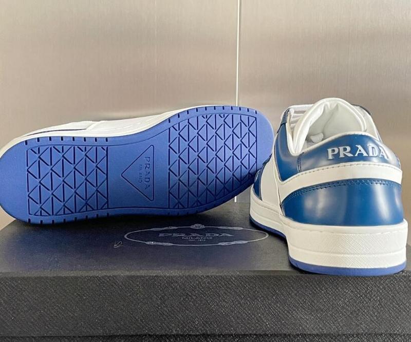 Glamy - PD Men Shoes - 159