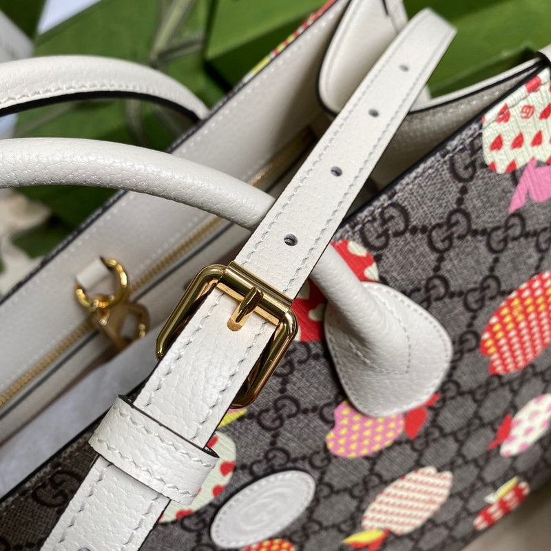 Glami Fashion - GCI Bags - 9651