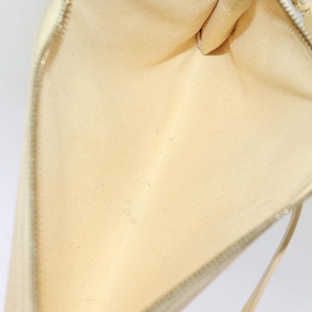 Louis Vuitton Pochette Accessoire Clutch Bag