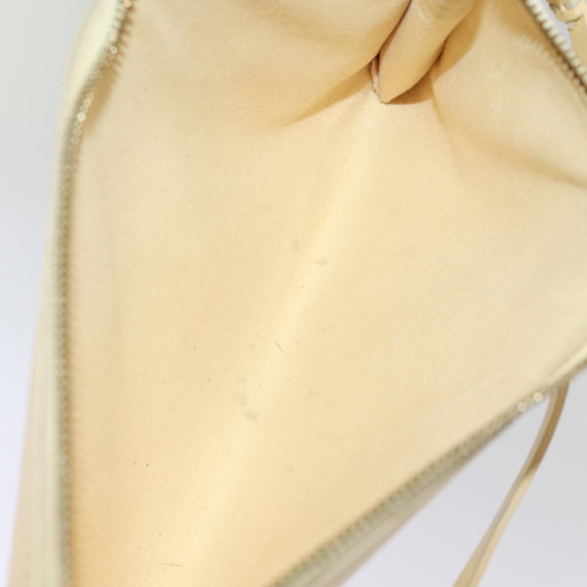 Louis Vuitton Pochette Accessoire Clutch Bag