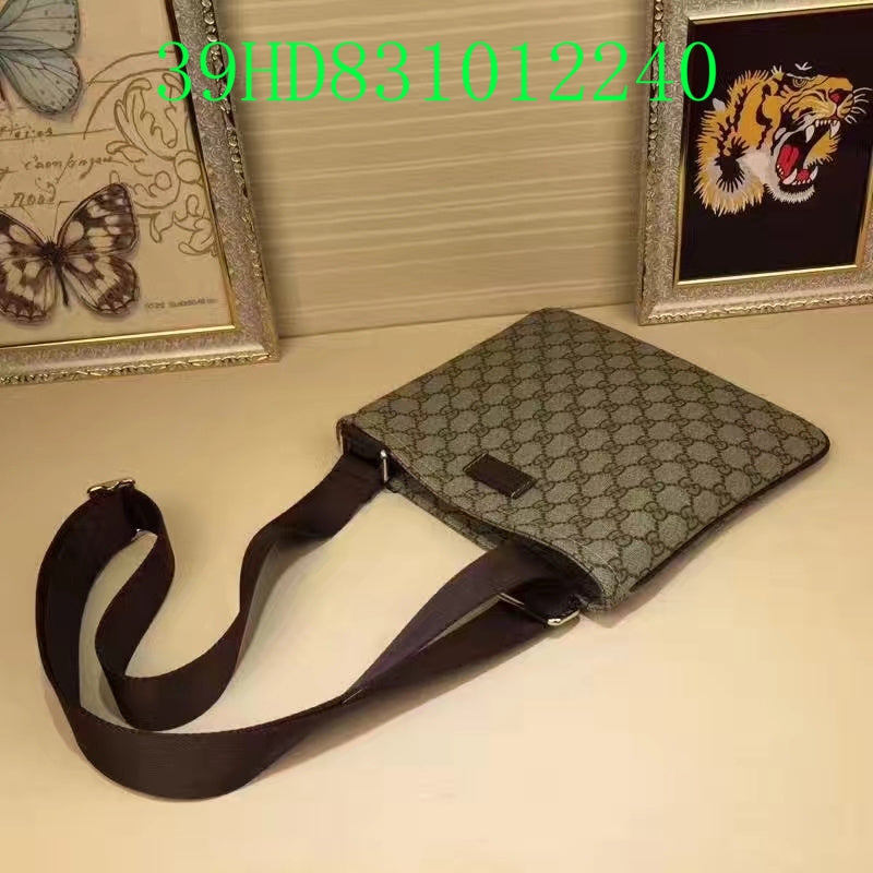 Glami Fashion - GCI Bags - 11141