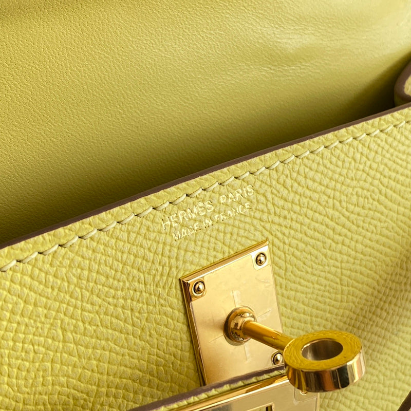 Glamy - HMS Bags - 528