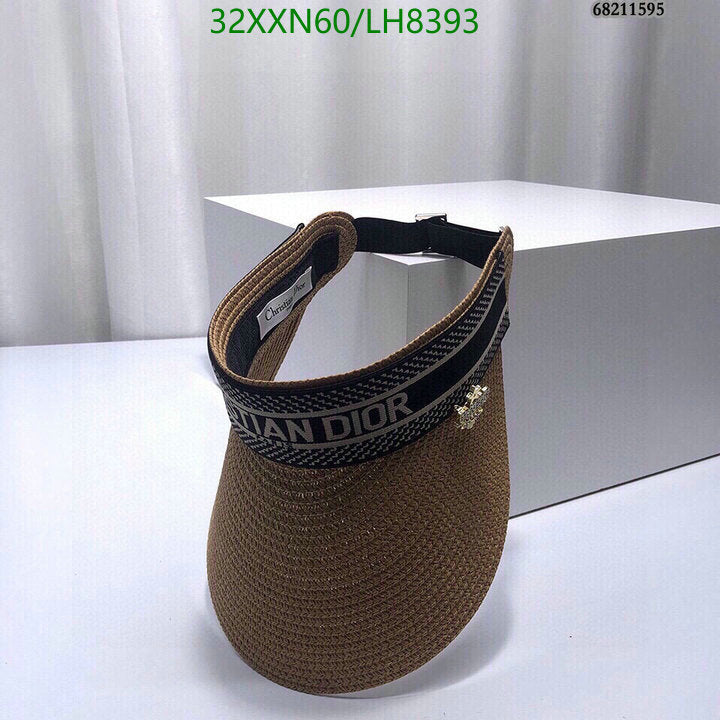 SAMC - DOR Caps & Hats - 154