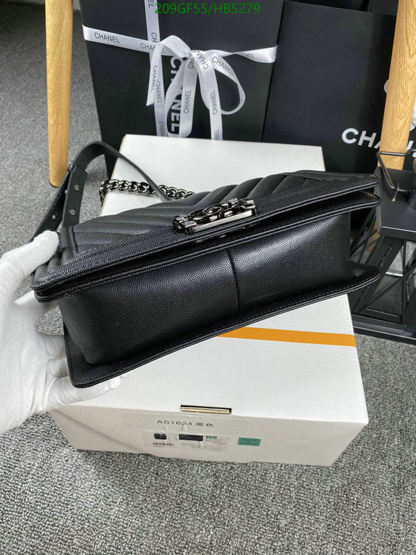 SAMC - CHL Bags - 188