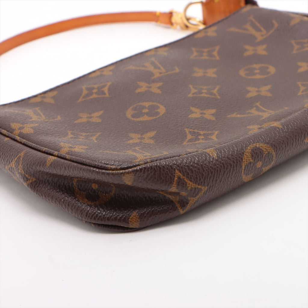 Louis Vuitton Monogram Pochette Accessories M51980