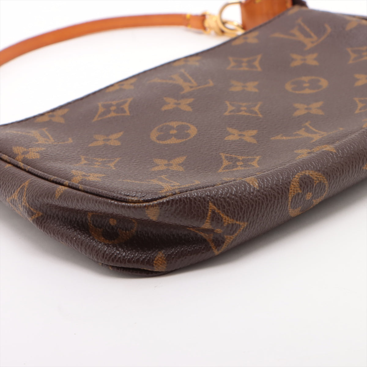 Louis Vuitton Monogram Pochette Accessories M51980