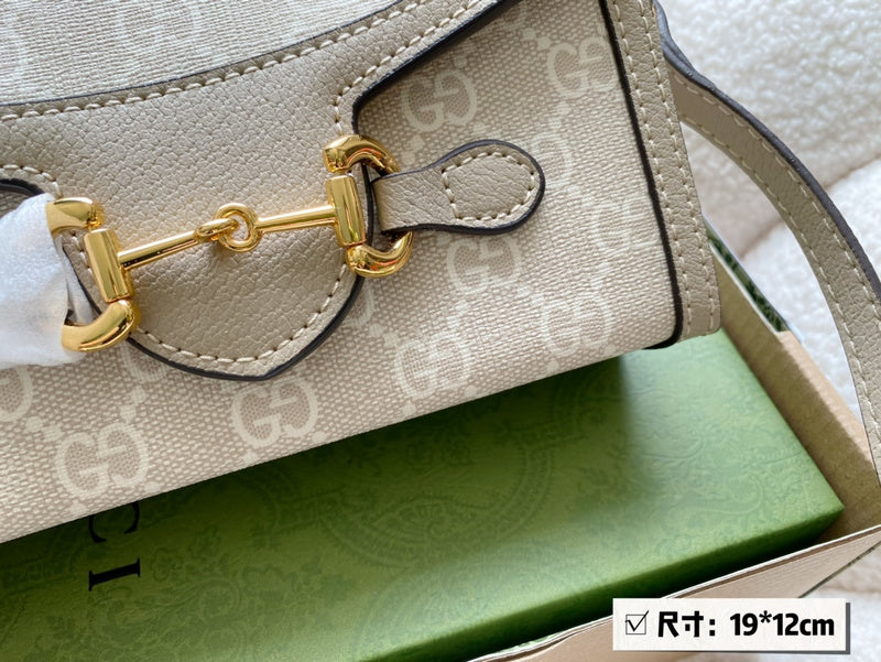 Glami Fashion - GCI Bags - 11603
