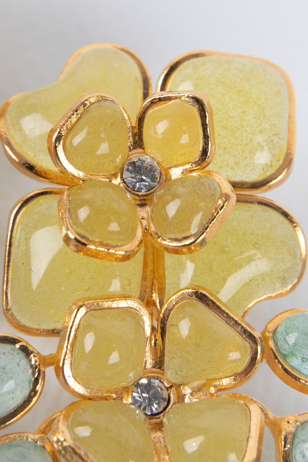 Boucles d'oreilles Augustine