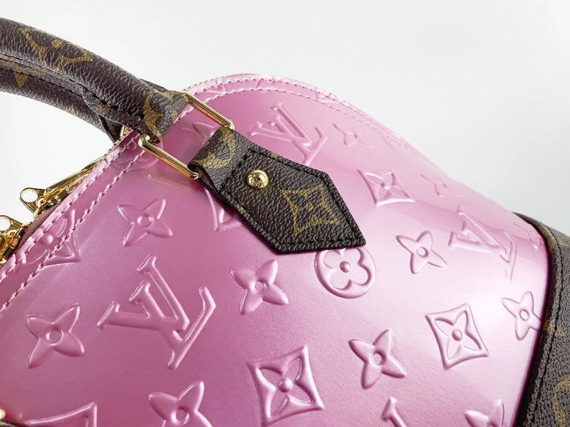 Satchel Bags - VL Bags - 1084