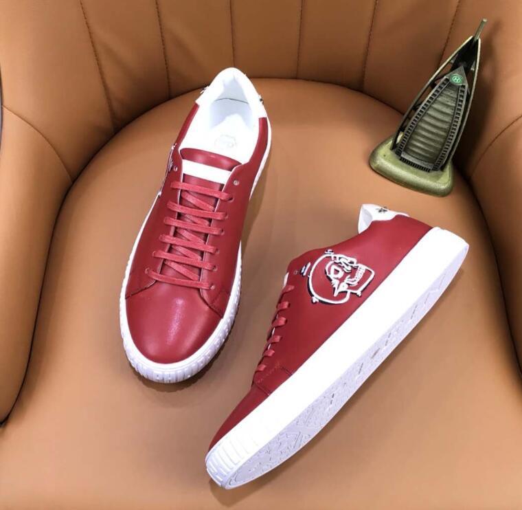 SAMC - PHP Shoes - 110