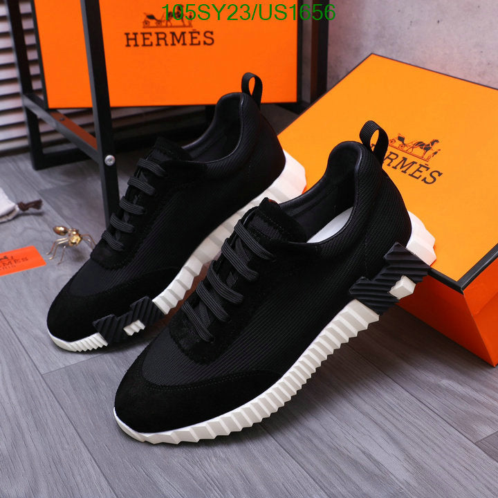 SAMC - HMS Men Shoes - 627