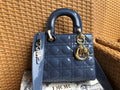 Satchel Bags - DOR Bags - 096