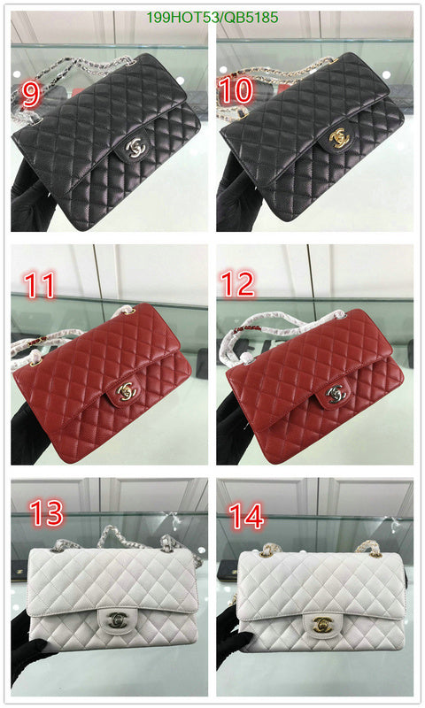 SAMC - CHL Bags - 565