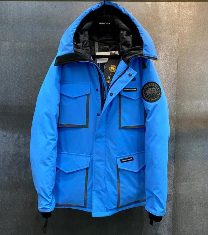 SAMC - Mix Jackets - 889