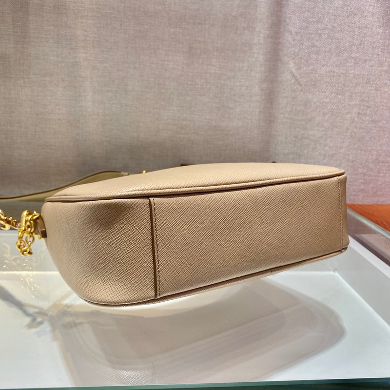 Satchel Bags - PDA Bags - 1847