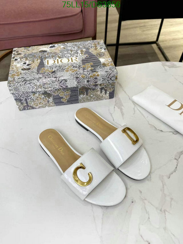 SAMCC - DOR Women Shoes - 1440