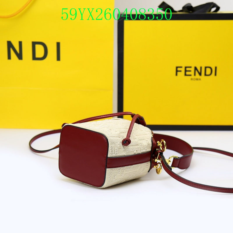 Glami - FDE Bags - 1621