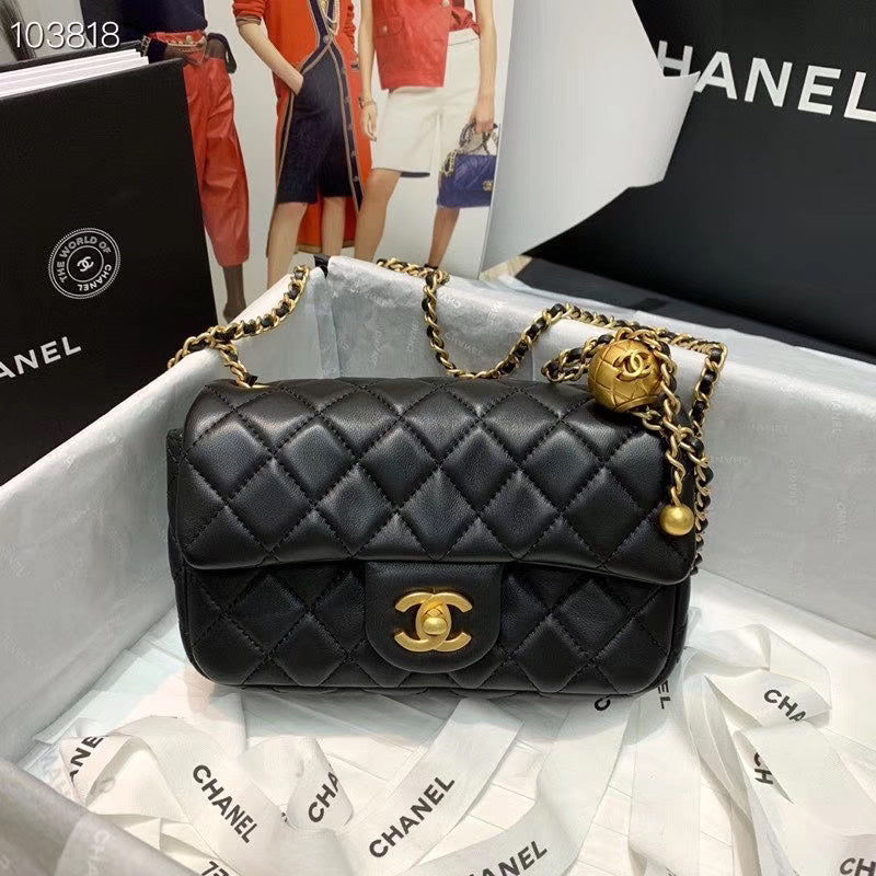 Glami-i - CHL Lady Bags - 691