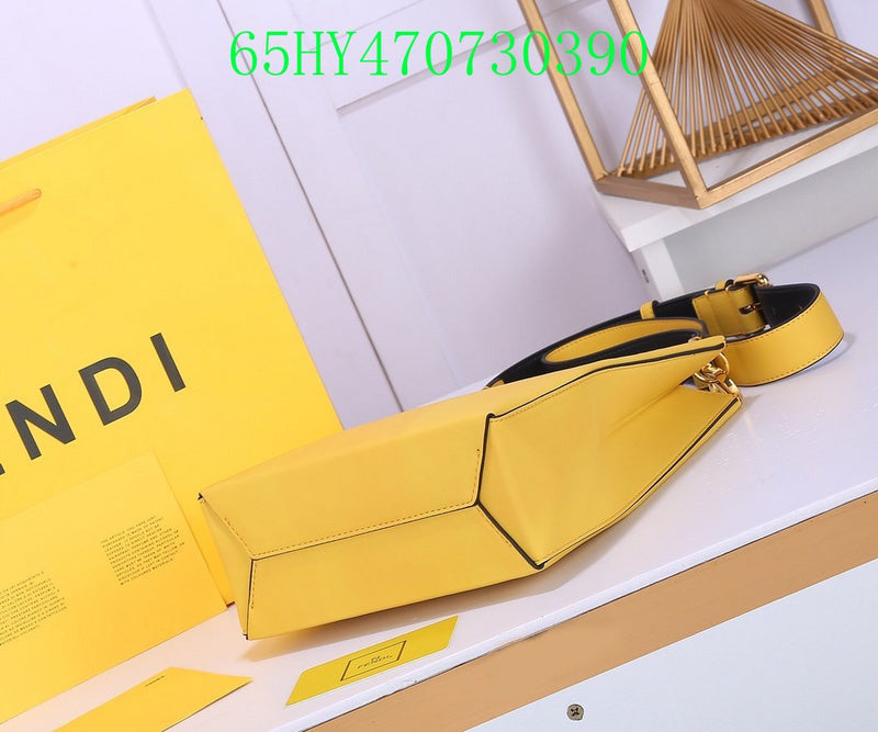 Glami - FDE Bags - 2540