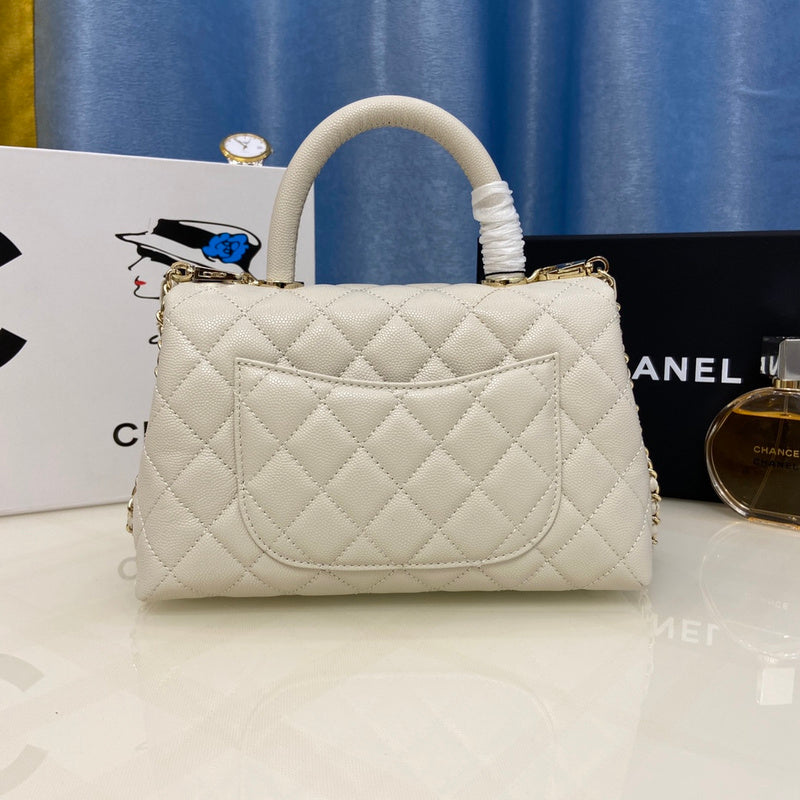 Satchel Bags - CLN Bags - 047