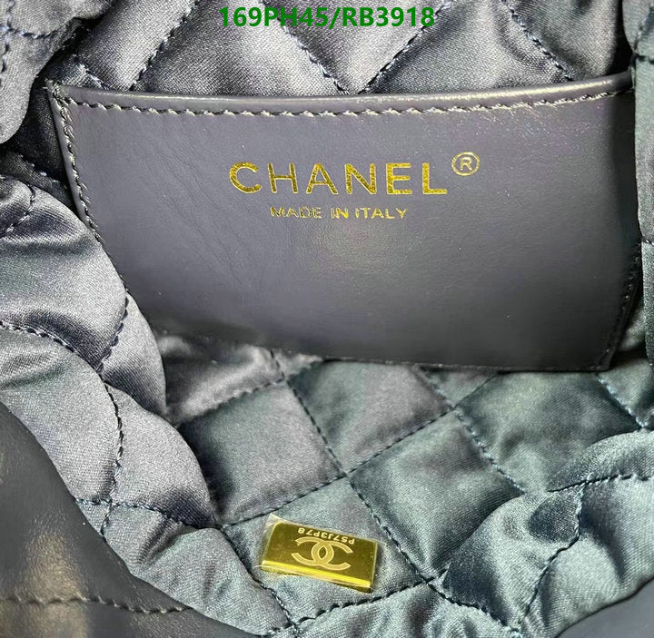 SAMC - CHL Bags - 369