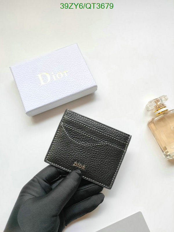 SAMC - DOR Wallets - 073