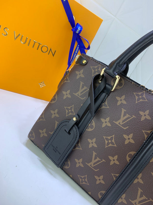 Satchel Bags - VL Bags - 178
