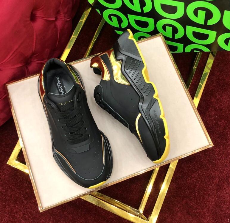 SAMC - DAG Men Shoes - 450